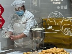 -詹记桃酥(融创茂店)