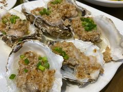 -广州海鲜酒楼(长丰园店)