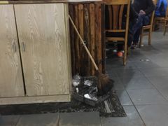 -张关合渣(航空大道店)