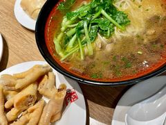 -泰煌鸡·上海白斩鸡·鸡汤面(鹤庆店)