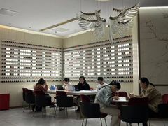 -Tims天好咖啡·贝果(东方广场店)