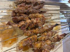 -老白家怡贵园烤肉
