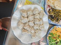 -军嫂饺子馆(岳家寨小区店)