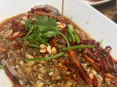 -杨氏青龙虾·羊蝎子(托乐嘉店)