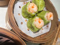 -叹茶靓点·粤式餐厅·全天茶市(石井万民广场店)