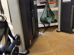 -YCHL Studios健身工作室(市二宫店)