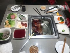 -海底捞火锅(吾悦广场店)