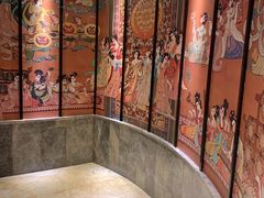 -寻梦盛唐主题水会(龙岗店)