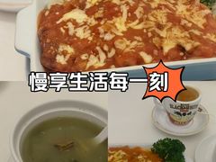 -金利茶餐厅(中船汇店)