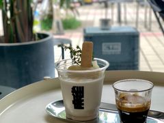 -麻雀咖啡SPARROW COFFEE(十全街店)