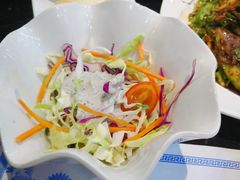 -青松馆韩国料理(香港中路佳世客店)