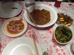 -红钳侠小龙虾·烧烤(中赢康康谷店)