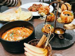 -Shantek象提南亚西餐厅&Bistro(淮海中路店)
