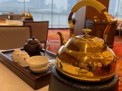 -白天鹅宾馆-宏图府餐厅