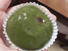 -泸溪河桃酥(秦淮夫子庙一店)