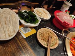 -周师兄大刀腰片火锅(洪崖洞旗舰店)