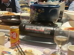 -百姓渔村(南中环店)