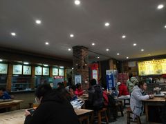 大堂-西环肥仔螺蛳粉(总店)