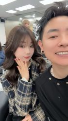-5M HAIR SALON 旗舰店