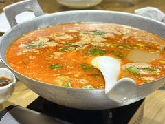 -山丹丹西北菜(金贸大厦店)