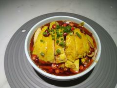 口水鸡-青花椒花椒鱼(合生汇店)