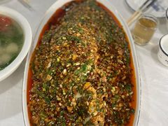 -陈胖子鱼庄(黄辣丁新津店)