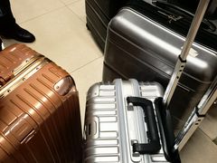 -雅戈尔富宫大酒店(观前街店)