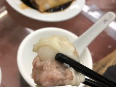-香港蓮香樓(中環店)