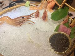 -吉兆·料理(红梅南路店)