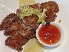 -蟹后Crabber(水悦城店)