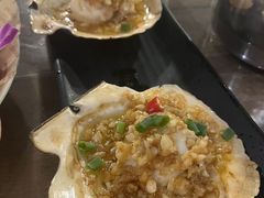 -辉记炭烧海鲜大排档·老字号(福田店)