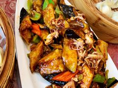 -韩记海鲜饺子旗舰店(红海新区店)