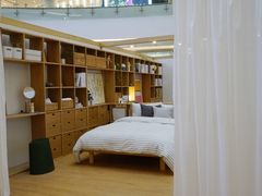 -MUJI无印良品(杭州万象城店)