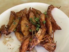 -淇沙湾渔村餐厅