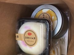 -YC工作室蛋糕定制