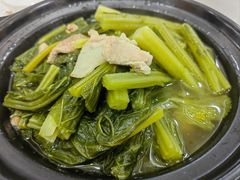 春菜煲-明香海鲜酒家(华强北店)
