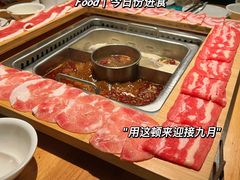 -德庄火锅(巢湖万达店)