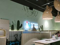 -采椰郎椰子鸡·脆皮鸡火锅(融创茂店)