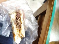 -子午路张记肉夹馍(翠华路店)