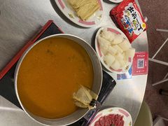 -燃计沙茶皇·香港沙茶火锅(人广旗舰店)