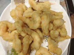 -隐厨·海鲜餐厅(恒通路店)