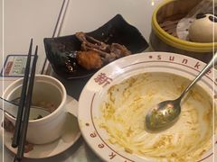 -香港新曜记茶餐厅(星耀城店)