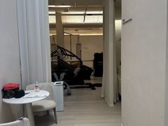 -YCHL Studios健身工作室(市二宫店)