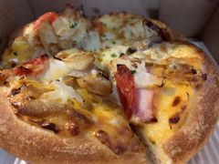 -必胜客(东大桥店)