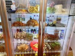 -抚琴第一烤(抚琴地铁站A口店)