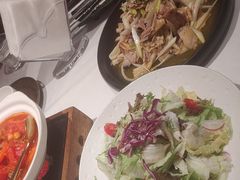 -天山传奇新疆菜(SKLP店)