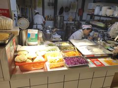 -胡记汉中热米皮(百瑞广场尚品美食城店)