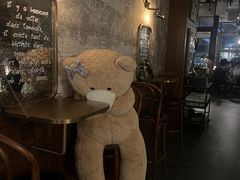 -LE MISSMORE餐酒吧(茉念西里店)