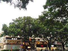 -越秀公园(地铁站)