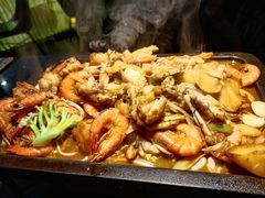 -潇肴江湖(宝龙城市广场店)